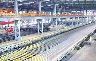 追趕超越丨樹立專業自信 彰顯軋鋼速度 軋鋼廠10月份生產經營工作取得兩大突破