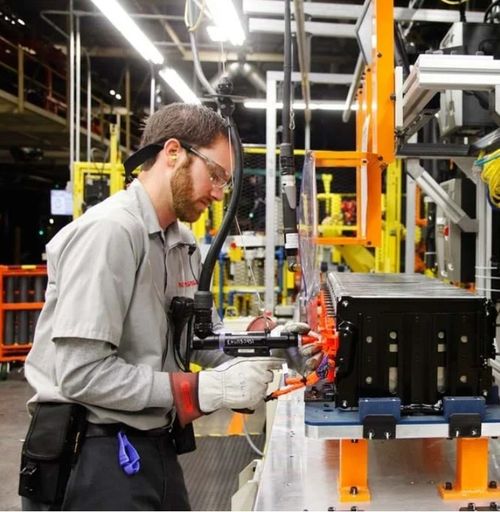 印度集團(tuán)公司將斥巨資在英國(guó)新建一座電池工廠項(xiàng)目