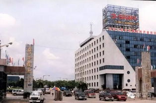 昔日名噪一時(shí)的湛江汽車(chē)制造廠,今日已蕭條不堪