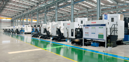 【快訊】喬治費歇爾沈陽工廠開業(yè)進入倒計時;嘉瑞集團2022年業(yè)務同比增長8.6%