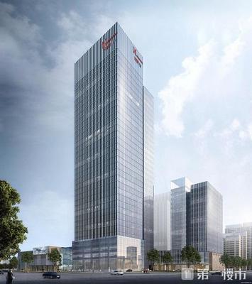 明珠廣場再迎利好!中果大廈規(guī)劃公布!停機坪、屋頂庭院&hellip;新地標來了!