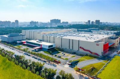 積極布局新能源 維他檸檬茶助力實現碳達峰碳中和