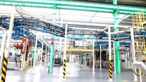 濟寧高新區 助力 綠色工廠 創建 推動企業低碳發展