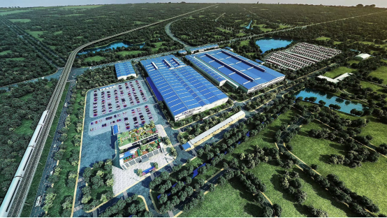 中集車輛2021年營收創歷史新高 &ldquo;六大業務或集團&rdquo;開啟全新跨洋經營版圖