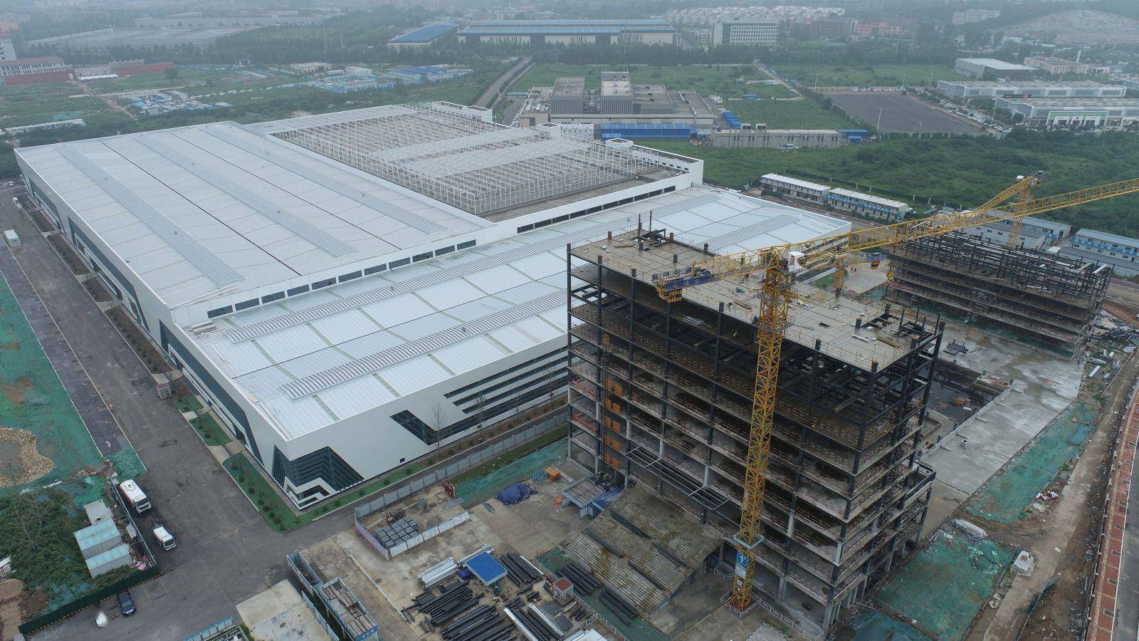 魯企新征程:轉型零碳工廠 打造零碳樣本