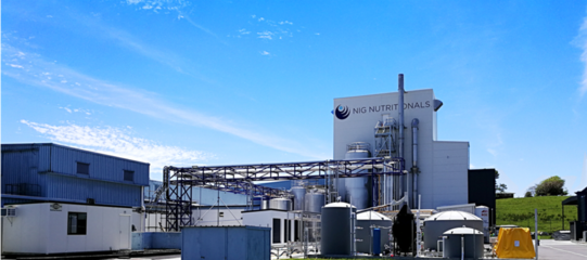 持續(xù)強化全產(chǎn)業(yè)鏈建設(shè) 倍恩喜以&ldquo;進口+國產(chǎn)&rdquo;加速突圍