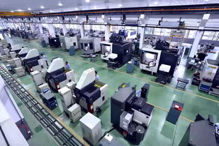 優(yōu)秀案例 得力集團數(shù)字化工廠建設(shè)