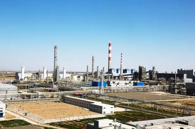 神華集團五大現代煤化工項目&ldquo;揭秘&rdquo;