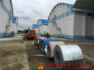 中國無梁拱建筑改造領(lǐng)域的專業(yè)力量——從機(jī)場(chǎng)到集貿(mào)市場(chǎng)的技術(shù)創(chuàng)新與實(shí)踐