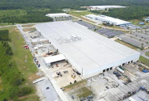 三星集團(tuán)斥資3.8億美元于南卡羅來(lái)納州興建高端家電制造基地，強(qiáng)化美國(guó)本土供應(yīng)鏈