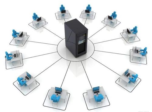 跨國應用程序的數據存儲方案 常見解決方案與支持服務